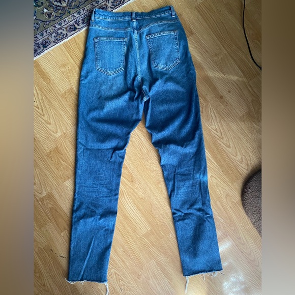 ASOS Tall jeans - Picture 4 of 5